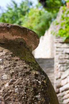 Ancient Stock Photos