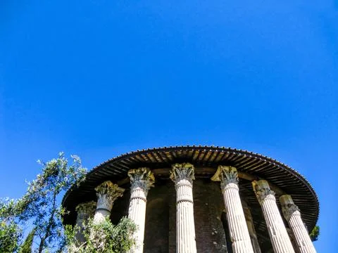 ANCIENT ROME Stock Photos