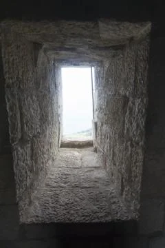 Ancient ruins Stock Photos
