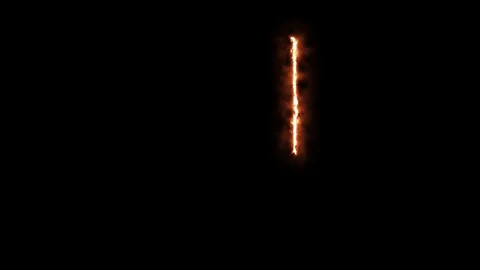 Ancient slavic rune Est Stock Footage 103507654