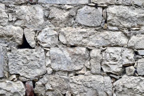 Ancient stone Foto stock