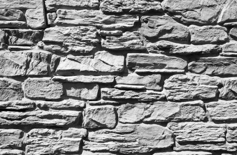 Ancient stone Foto stock