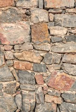 Ancient stone Stock Photos