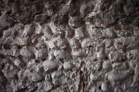 Ancient stone texture Stock-Fotos