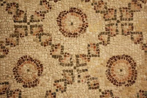 Ancient Stone Texture Tablet Stock Photos