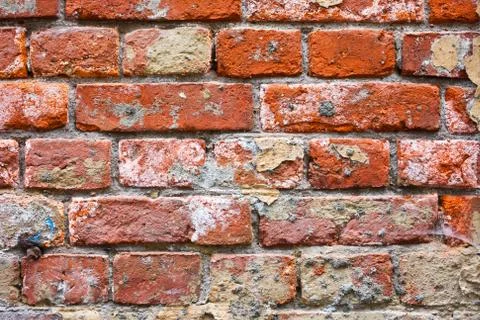 Ancient stonework Foto stock