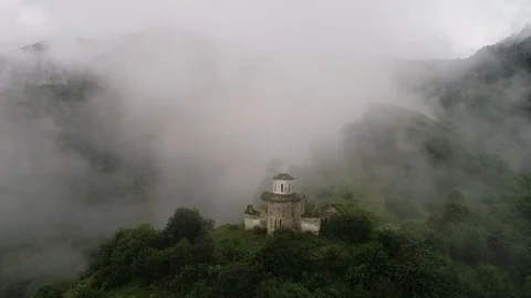 Ancient temple Stockbeeldmateriaal 112001222