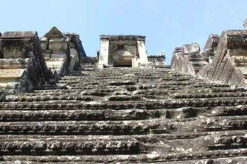Ancient Temple Stock Photos
