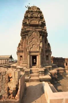 Ancient Temple Stock Photos