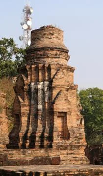 Ancient Temple Stock Photos