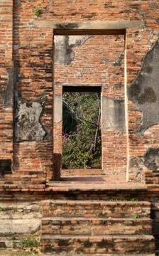 Ancient Temple Stock Photos