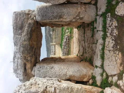 Ancient Temple Stock Photos