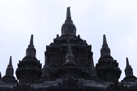 Ancient Temple Stock Photos