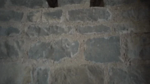 Ancient temples in Mandu Stock Footage 111566692