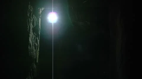 Ancient tomb Video stock 8856732