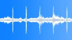 Ancient Tomb minimal - Loopable Soundscape Sound Effect