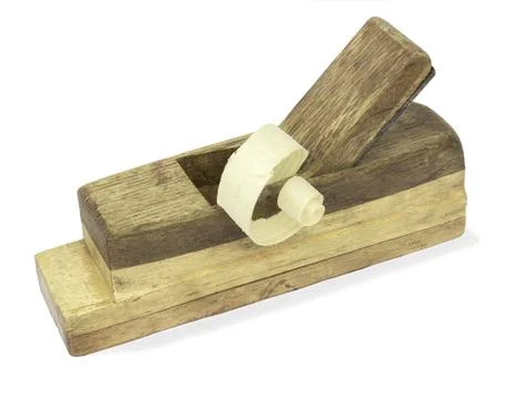 Ancient tool Foto stock