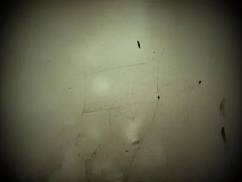 Ancient wall background with horror concept Stock Photos