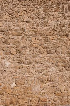 Ancient wall Фото