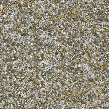 Ancient Wall Seamless Texture. Foto stock