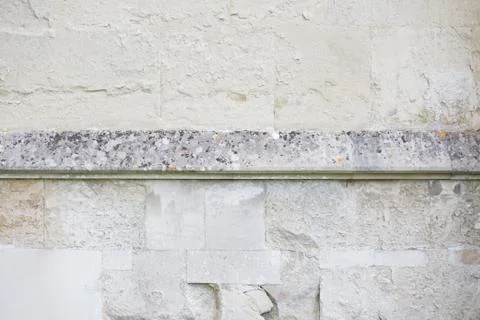 Ancient wall - texture, Background Stock Photos