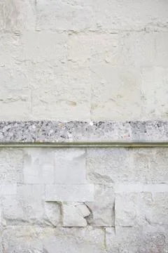 Ancient wall - texture, Background Stock Photos