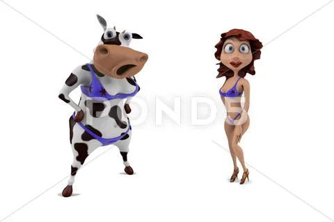 Before and after Stock Illustration