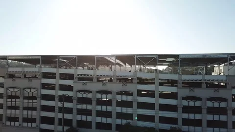 Up And Away Stock Footage 123709181