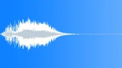 Up And Away Sound Effect
