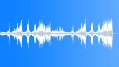 Up And Away (Underscore version) Stock Music