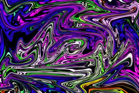 And blur    background texture Stock Photos