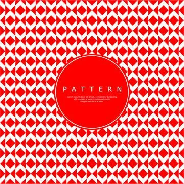 Up and down arrow line abstract seamless pattern. Modern direction lines pattern Stock Illustration