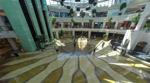 Before and during the Ramadan Hols in Turkey, Stock Footage 51664371