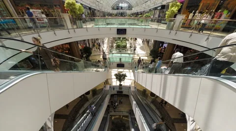 Before and during the Ramadan Hols in Turkey, Stock Footage 51664528