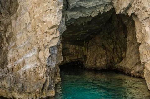 AND THE END Stock Photos