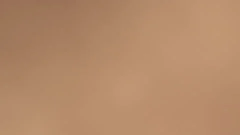 Up and fall beige warm knitted textile close-up. Macro winter or autumn clothes Vídeos de archivo 164228486