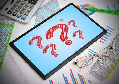 And financial Stock Photos