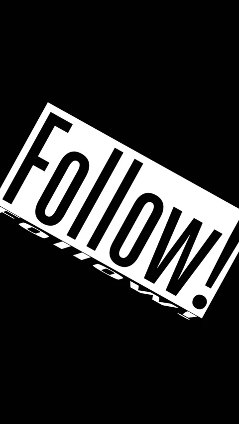 Like and follow 스톡 동영상 236944010