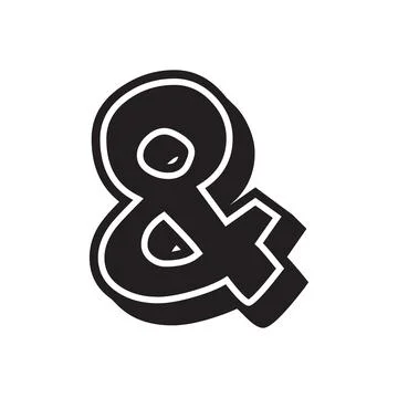 And icon vector, and symbol Stock Illustration
