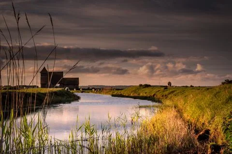 And . . relax Stock Photos