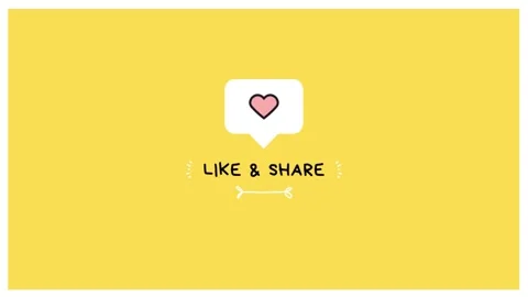 Like and Share Spread the Love! Stock Footage 276226989