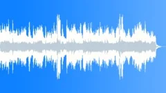 And So This is How it Is (30 second) Stock Music