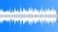 And So This is How it Is (60 second) Stock Music