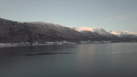 Andalsnes, Norway Stock Footage 272294295