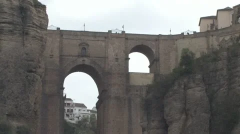 Andalucia in Spain Stockbeeldmateriaal 11899089