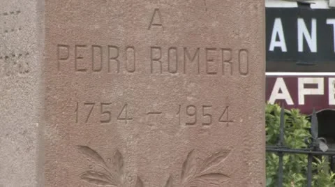 Andalucia in Spain Видео 11899101