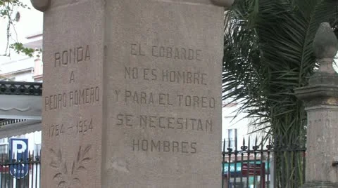 Andalucia in Spain 스톡 동영상 11899107