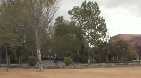 Andalucia in Spain Видео 11899115