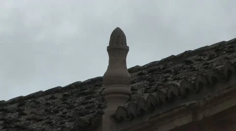 Andalucia in Spain Video stock 11899134