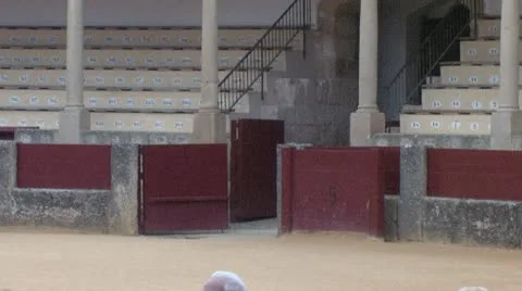 Andalucia in Spain Видео 11899138